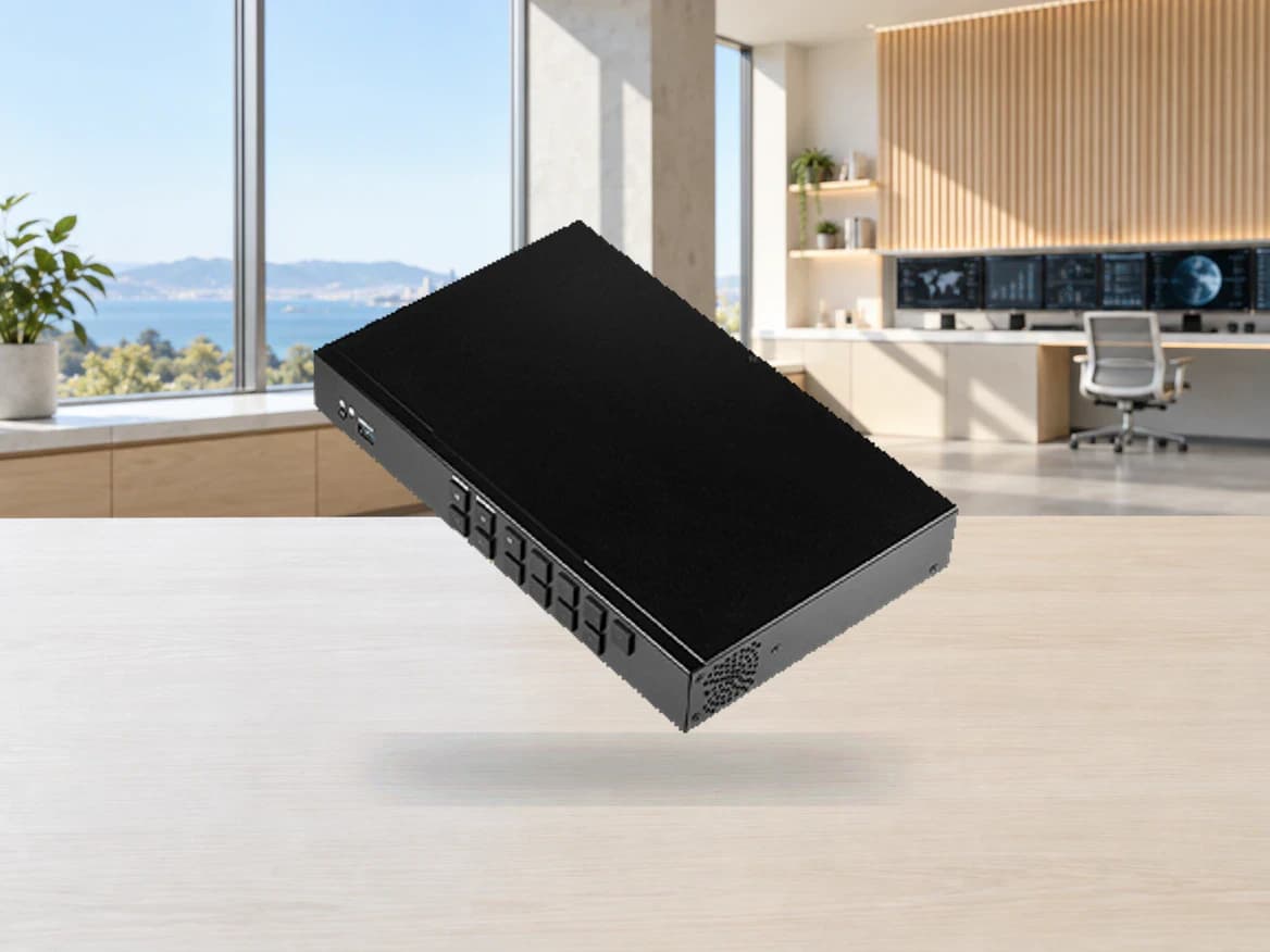 SC6T0N4 HDMI2.0 AI+