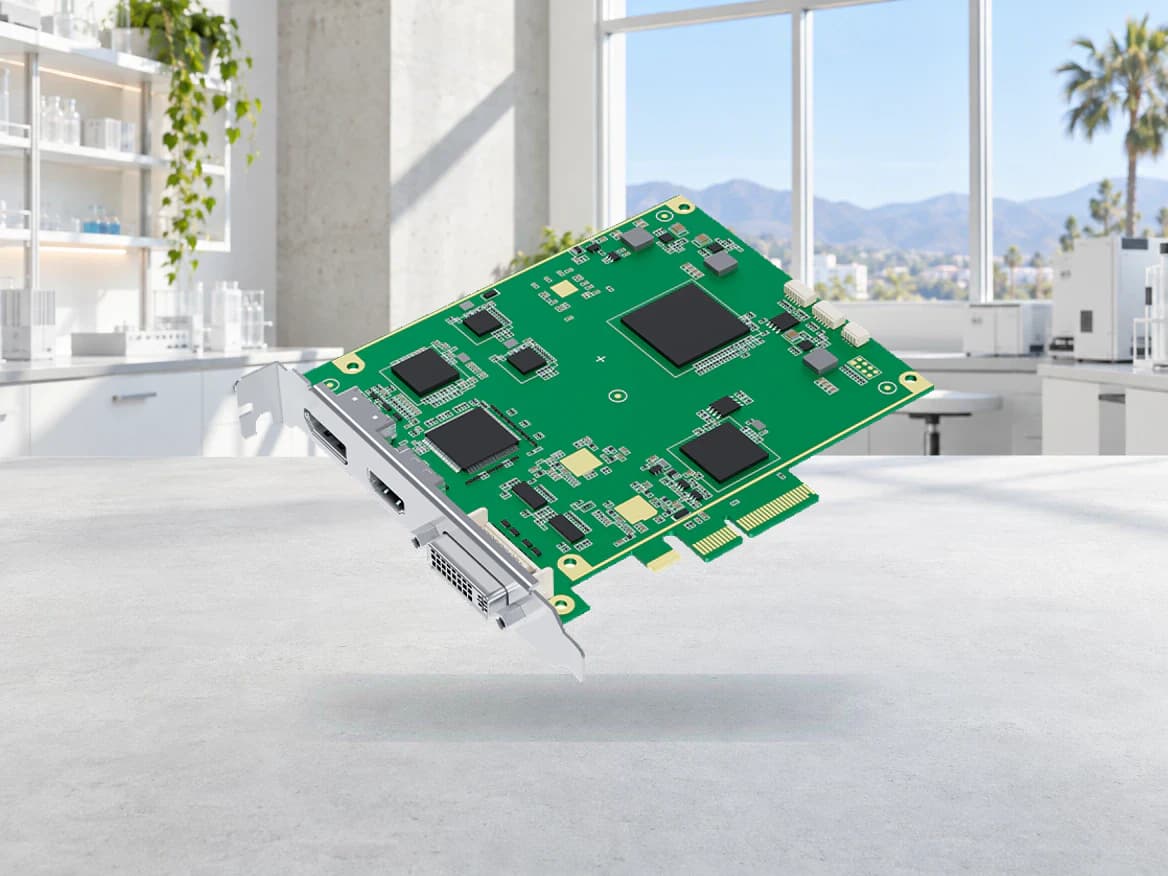 SC710N1 HDV