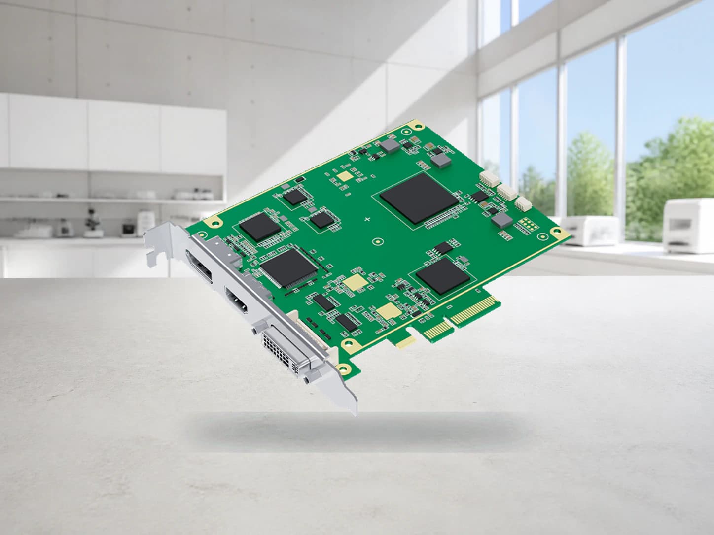 SC710N1 HDV