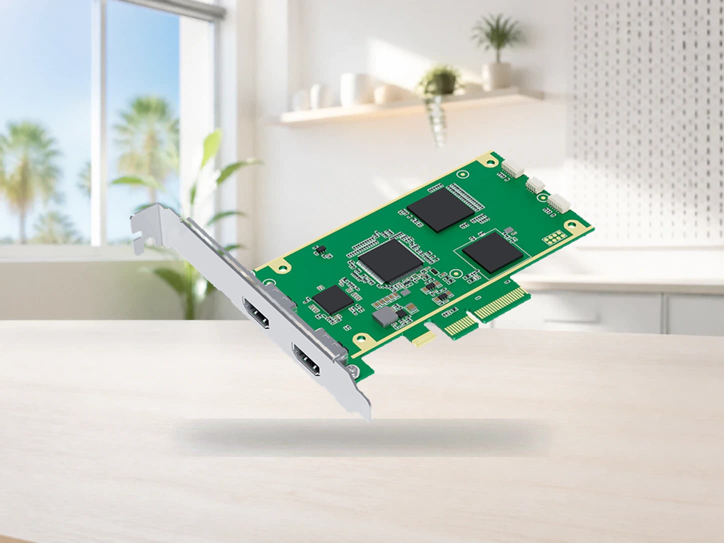 SC710N1-L HDMI2.0