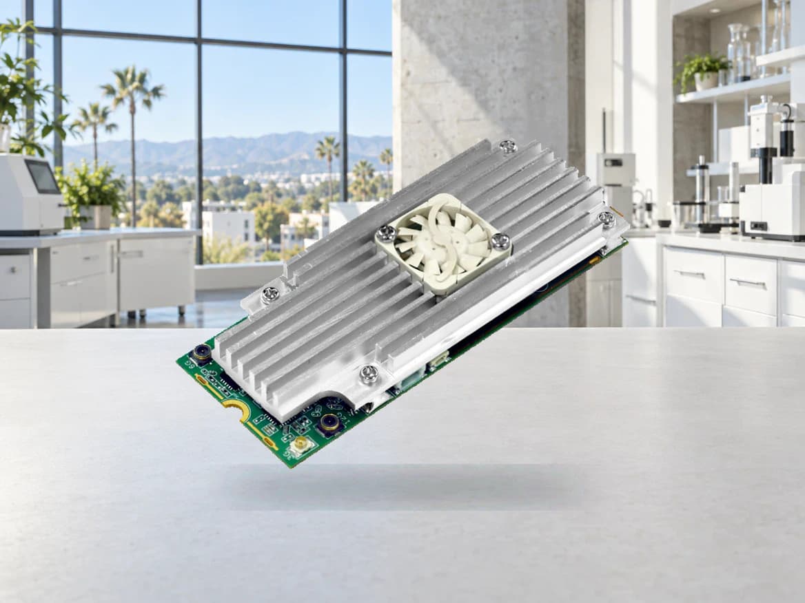 SC710N1 M2 12G-SDI QL