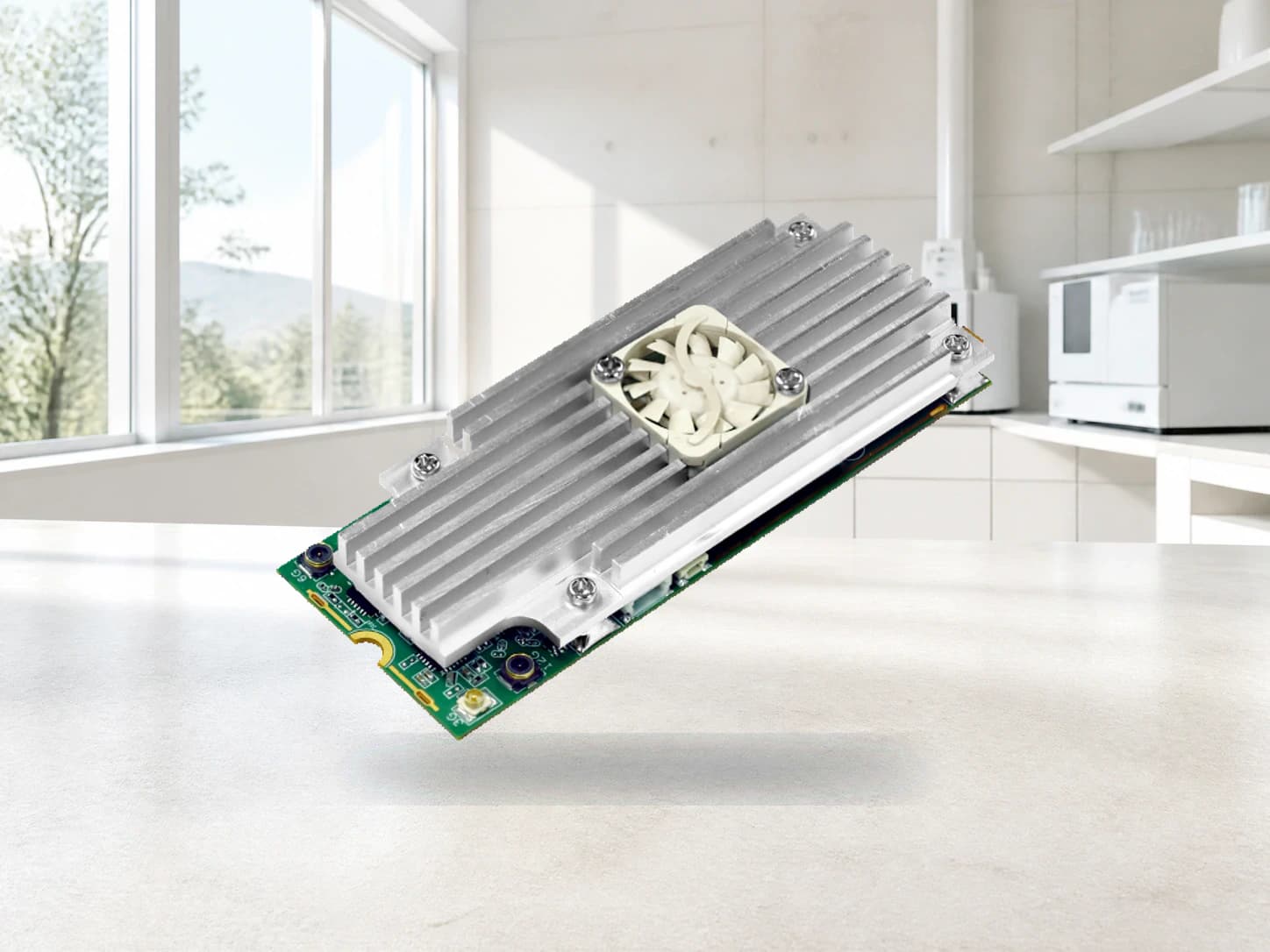 SC710N1 M2 12G-SDI QL