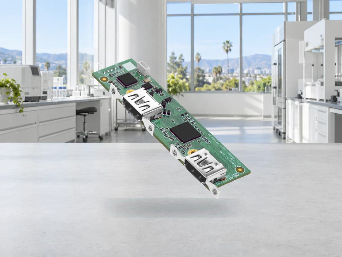 SC710N1 M2 HDMI2.0 with Loop