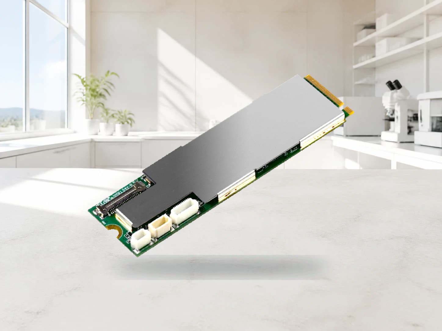 SC710N1 M2 HDMI2.0