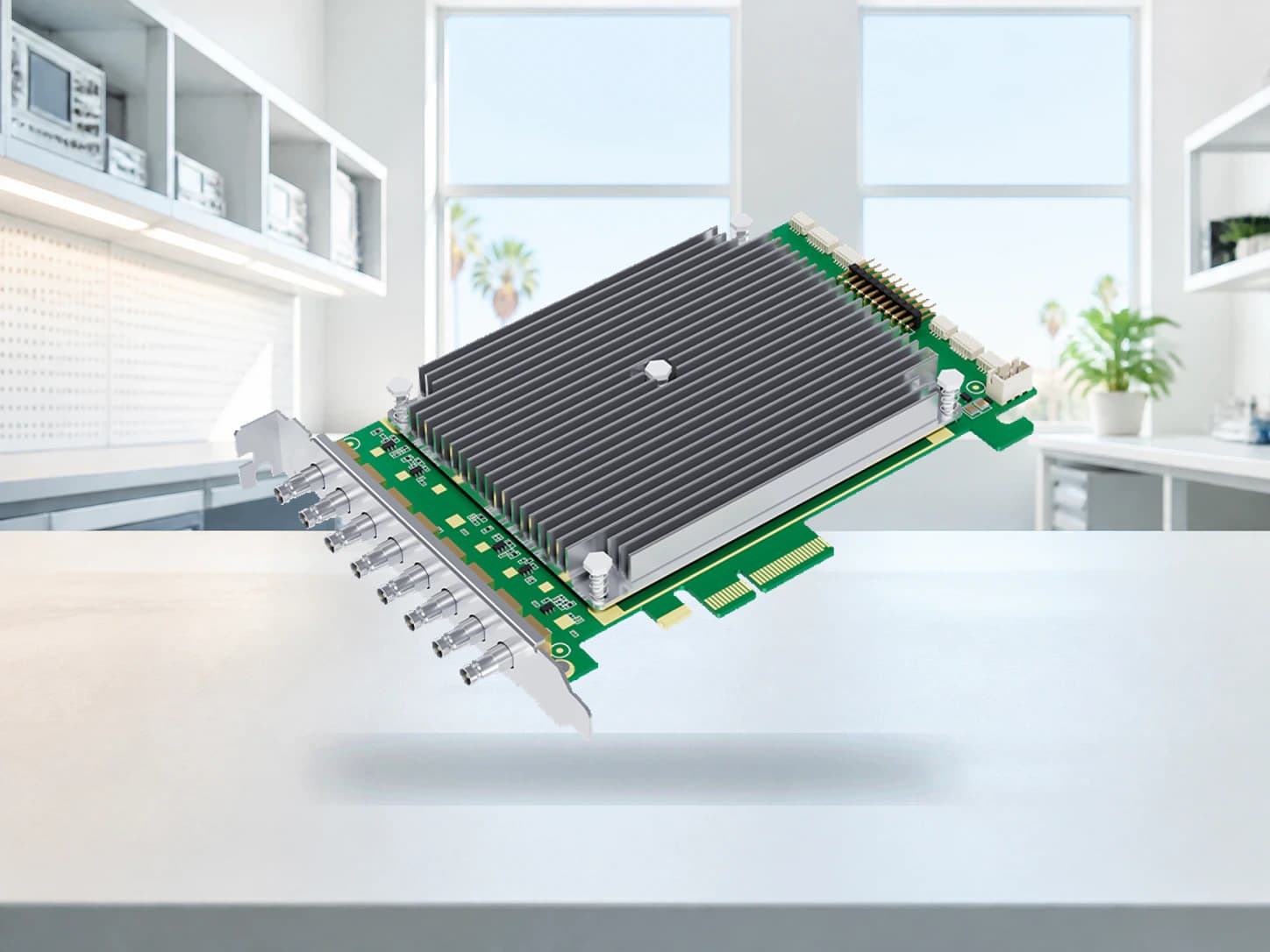 SC710N2 12G-SDI
