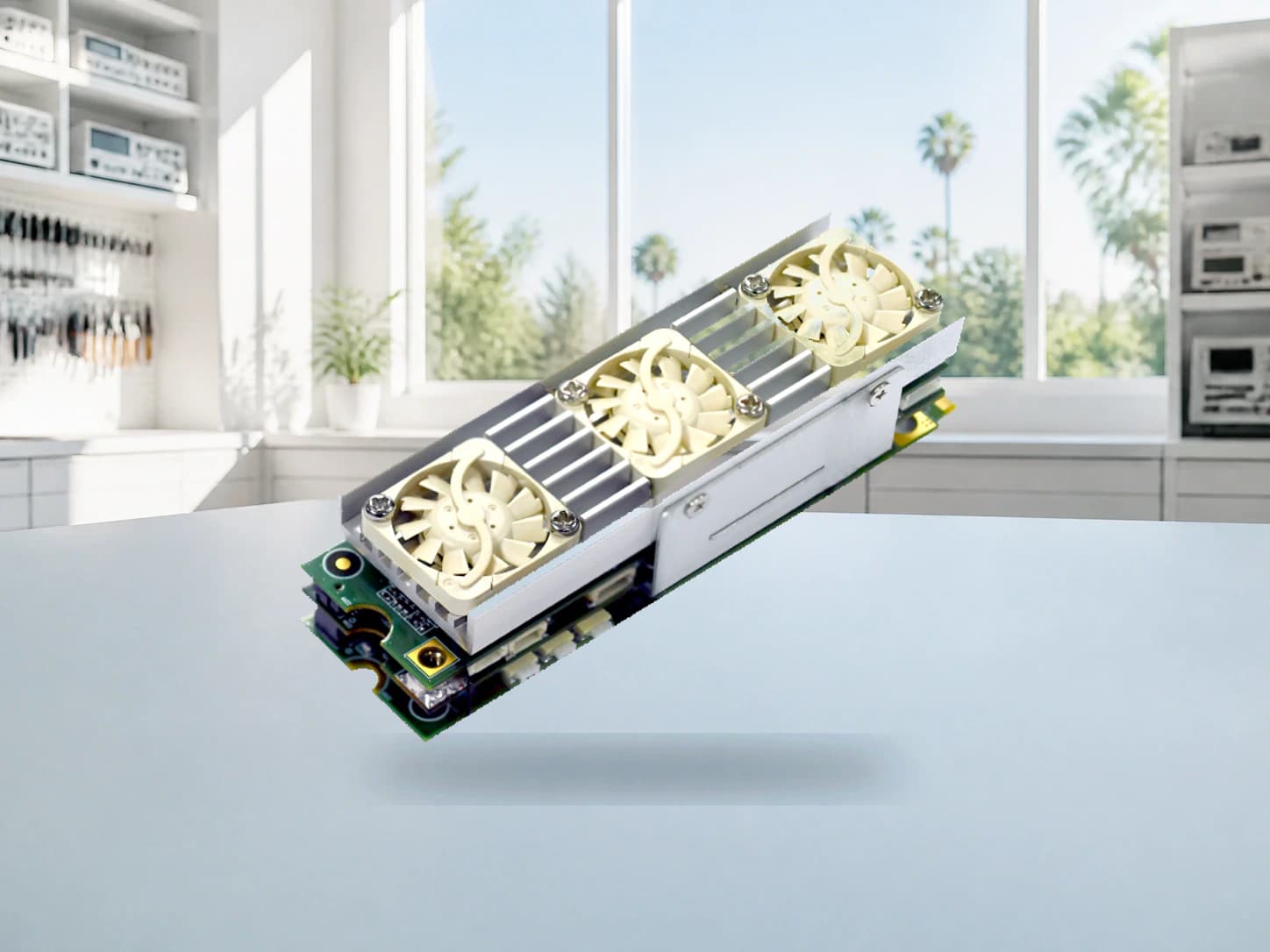 SC710N2 M2 HDMI2.0