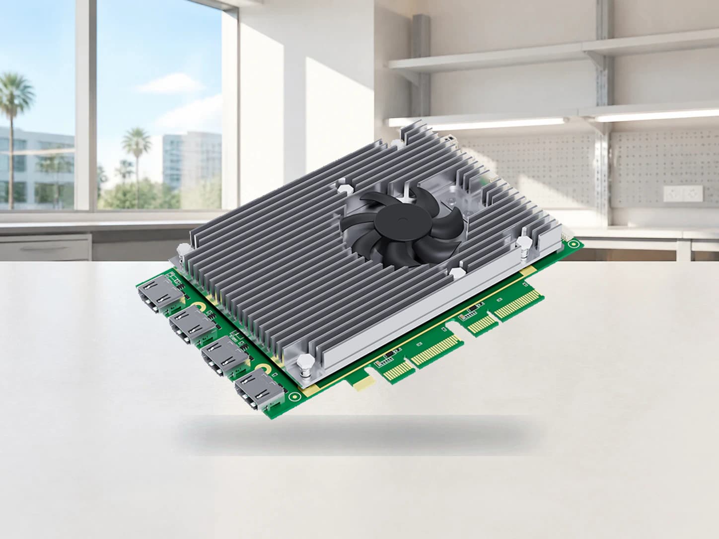 SC710N4T HDMI2.0