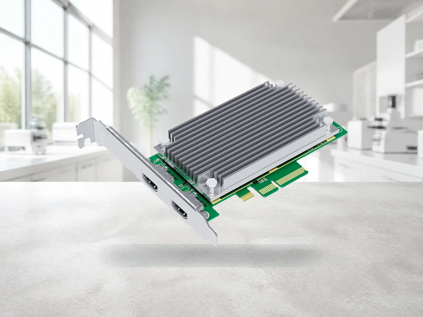 SC730N2-L HDMI2.0