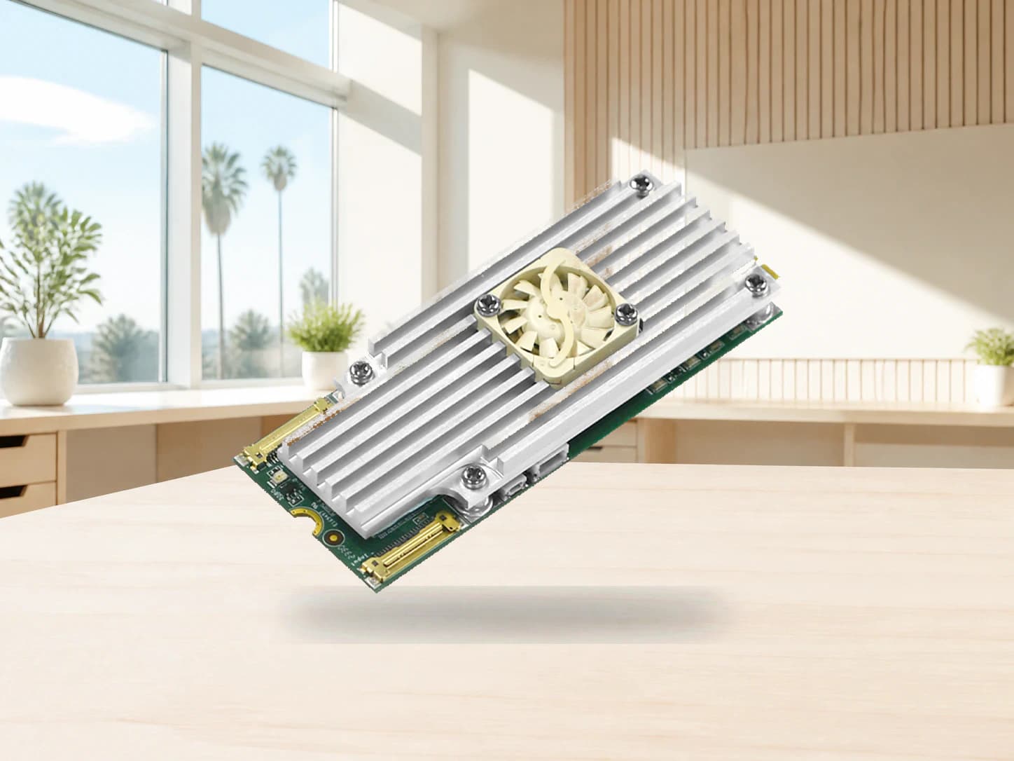 SC750N1 M2 HDMI2.1