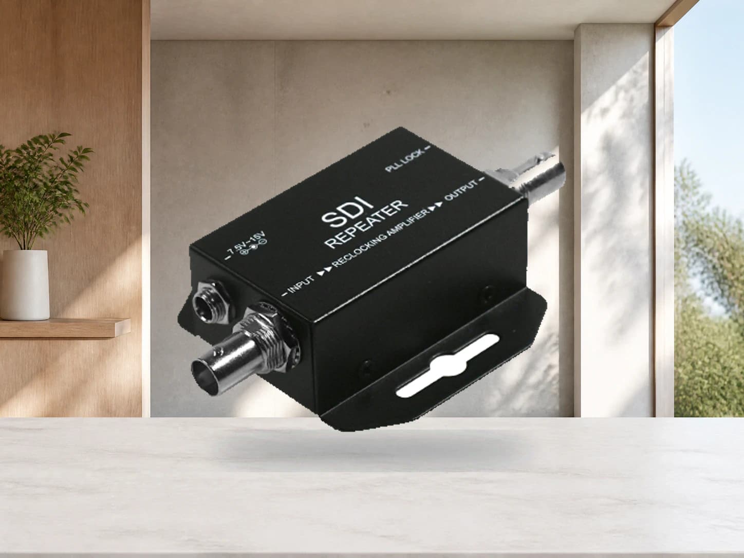 SDI Repeater