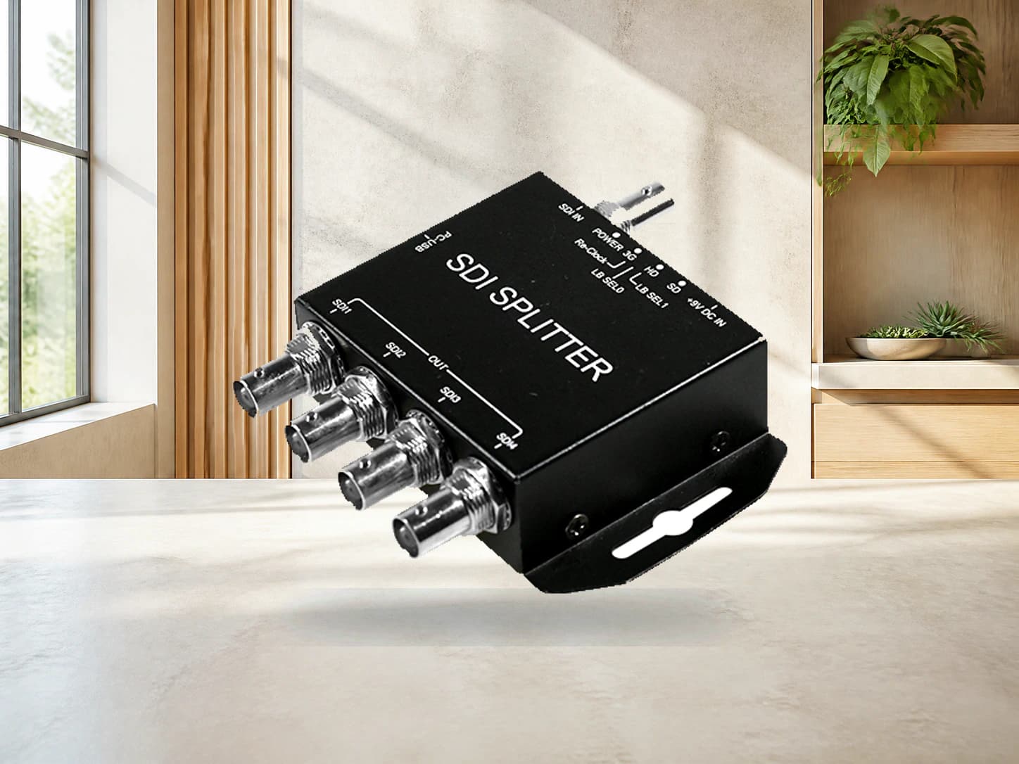 SDI Splitter