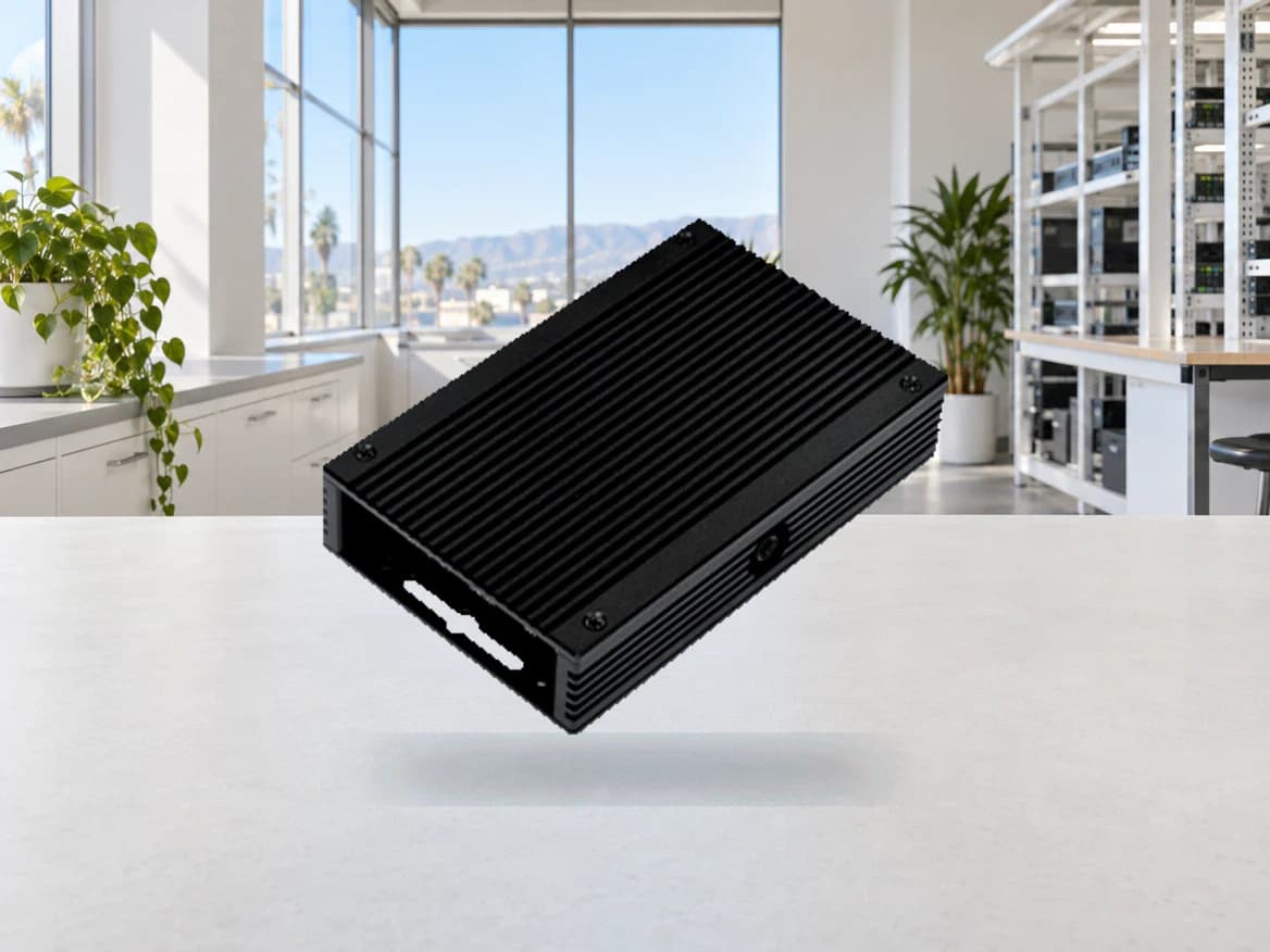 SDVoE to HDMI2.0-C