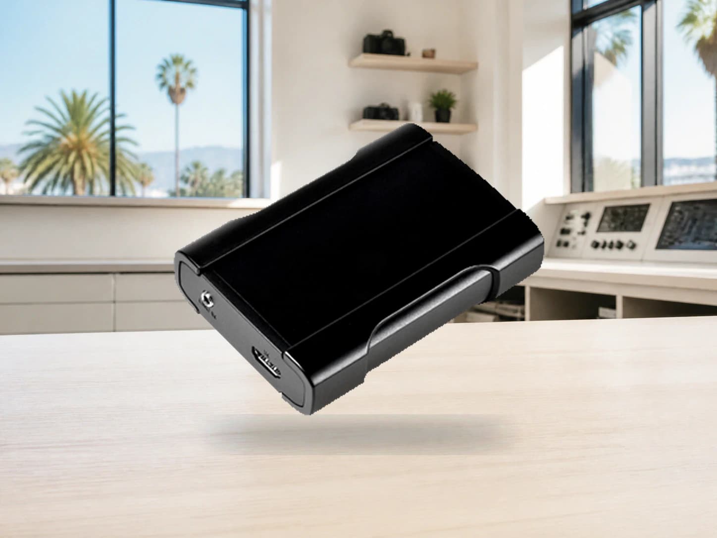 UB570G PRO HDMI